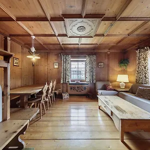Appartamento Verocai - Stayincortina