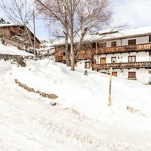 Appartamento Dolomiti Sweet
