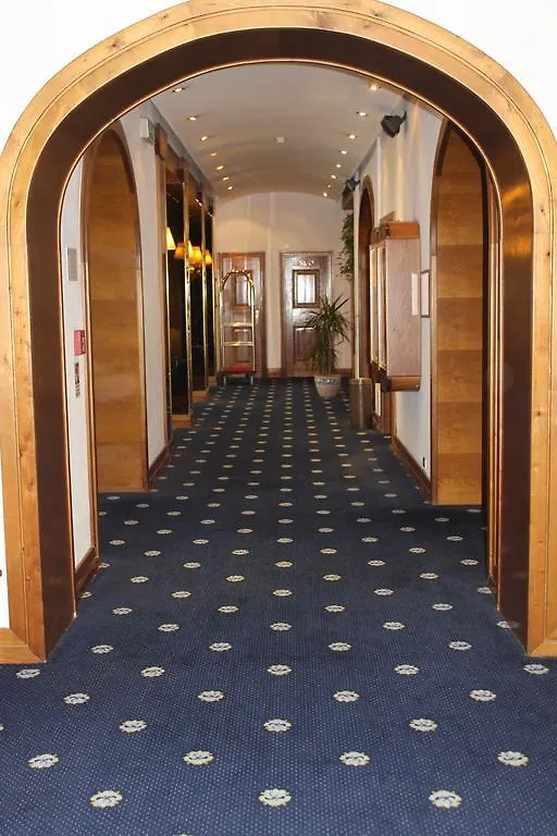 Hotel Majoni Cortina d'Ampezzo